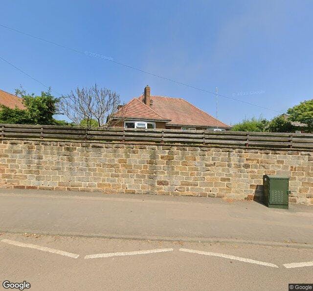 Stakesby Road Care Home, Whitby, YO21 1JF