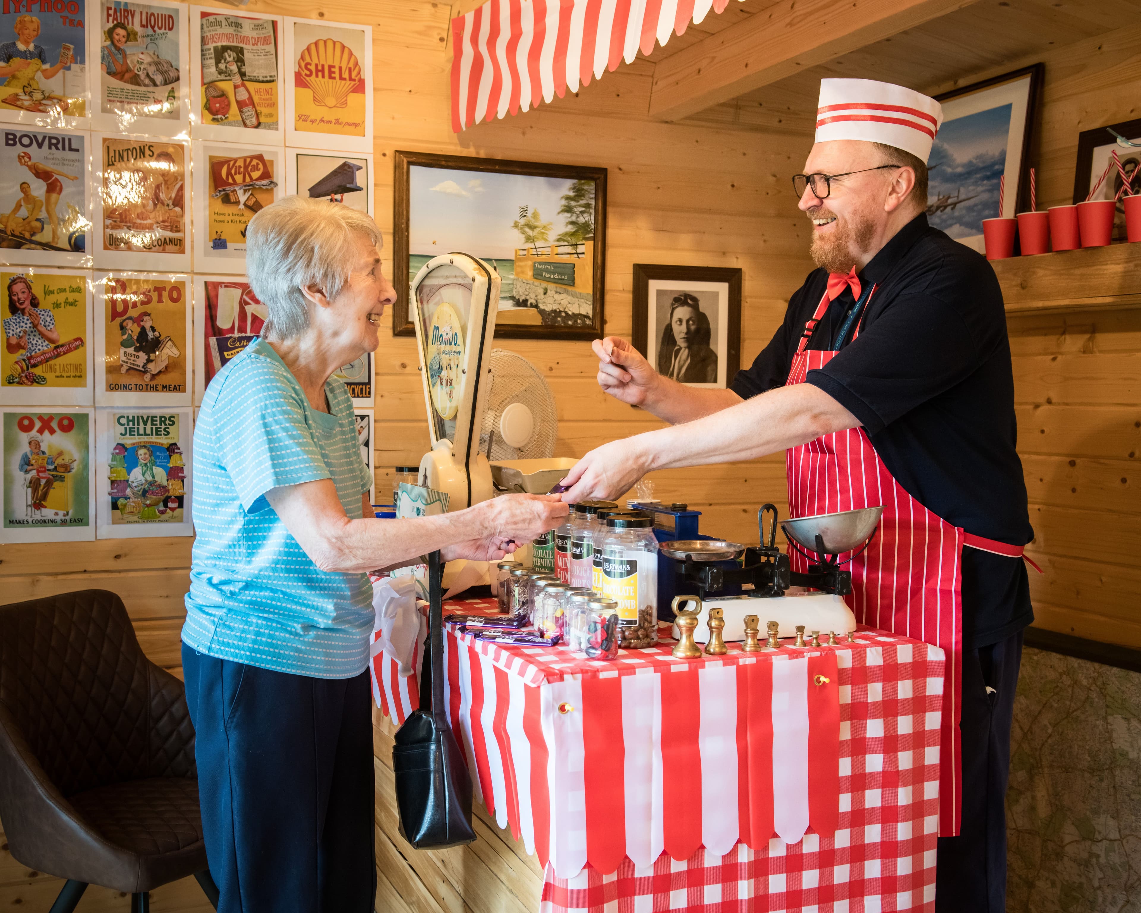 Cinnamon Luxury Care - Rokewood Court care home - 008