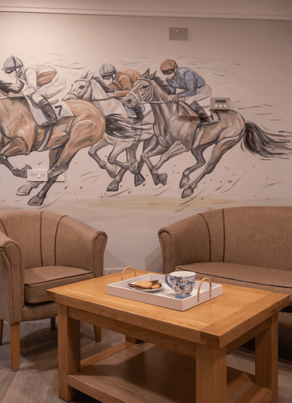 Lilian Faithfull Care - Bay Tree Court care home - 013