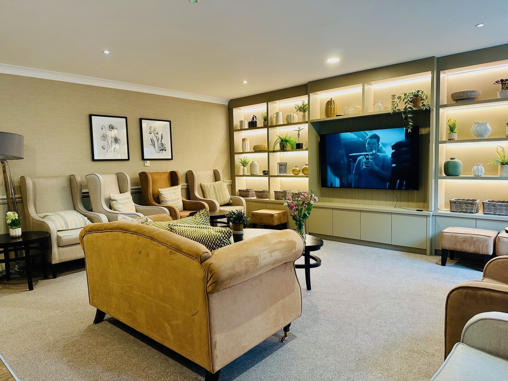 Maria Mallaband Care Group - Ashmead care home - 000