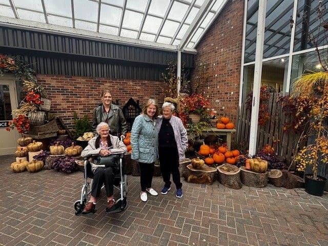 Devonshire Care - Rotherwood care home - 008