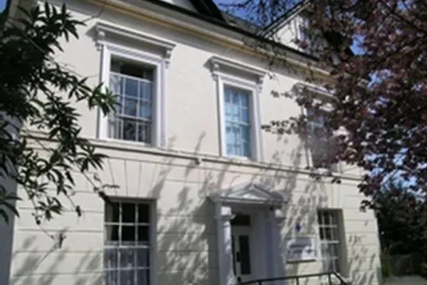 Taylor and Taylor - Banbury Heights care home - 000