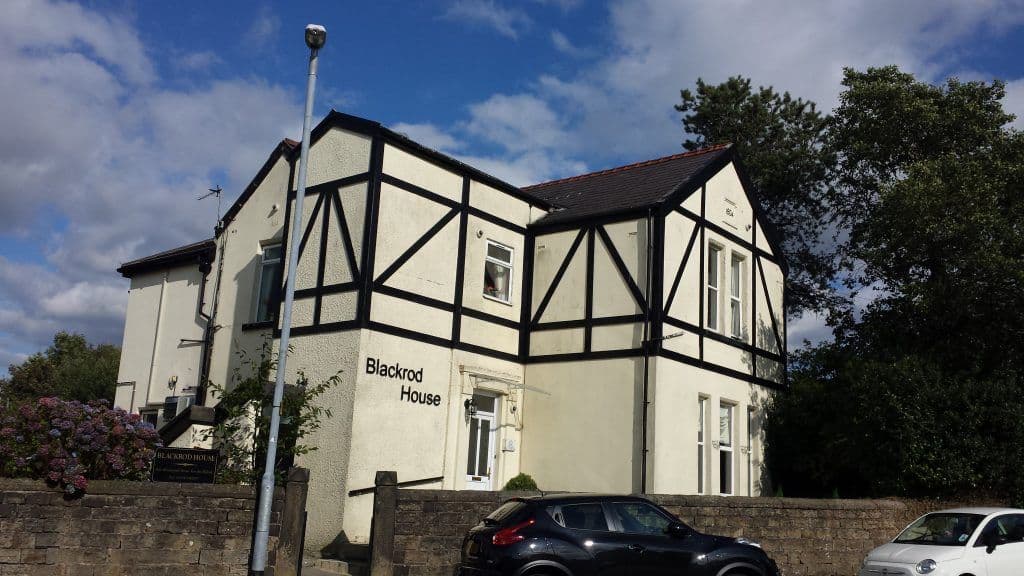 Blackrod House - Blackrod House care home - 000