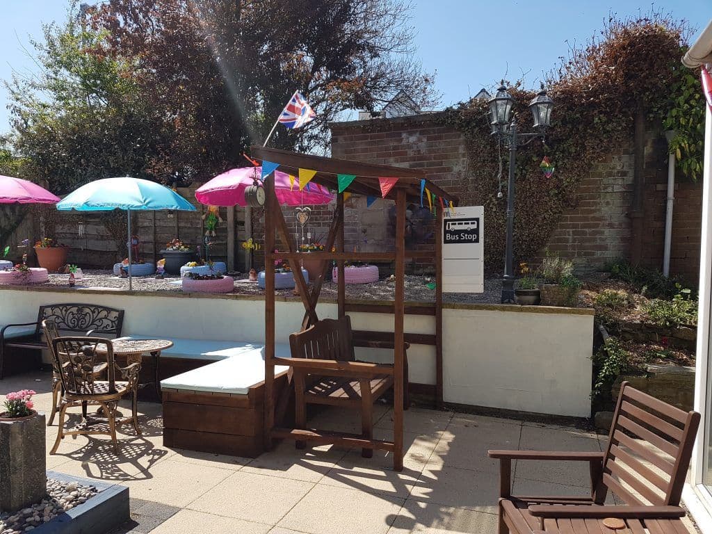 Blackrod House - Blackrod House care home - 004