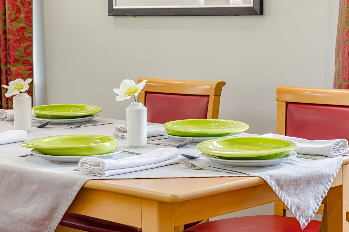 HC-One - Brinnington Hall care home - 013