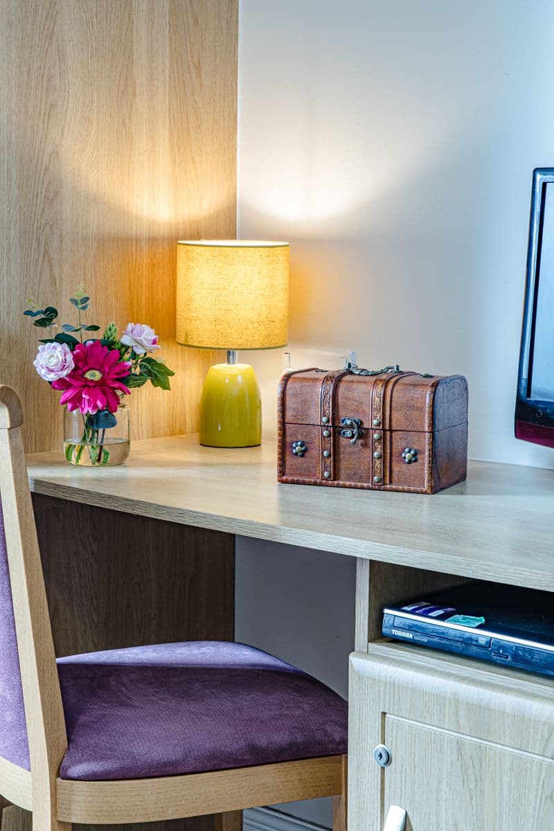 HC-One - Brinnington Hall care home - 015