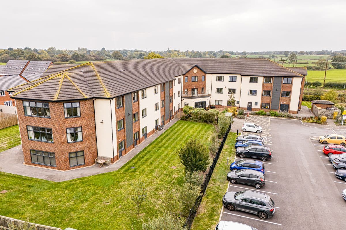 HC-One - Elworth Grange care home - 022