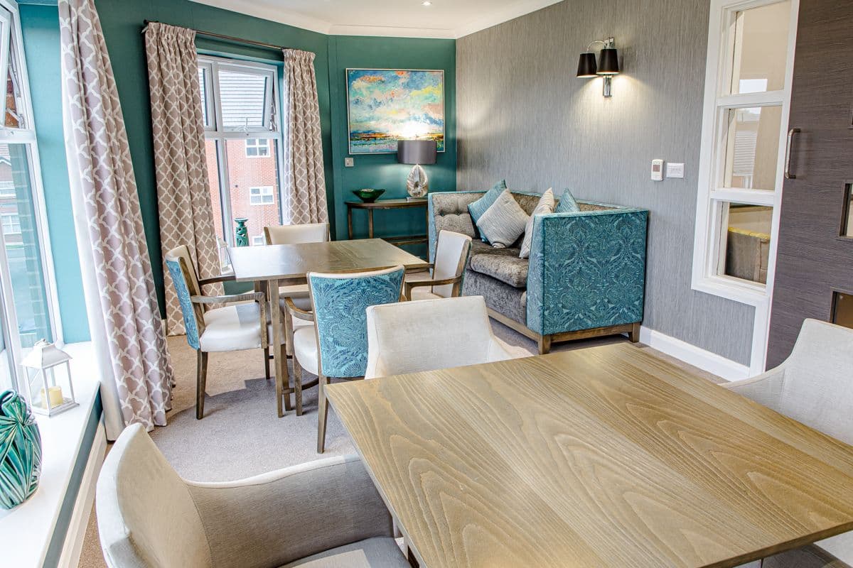 HC-One - Elworth Grange care home - 016