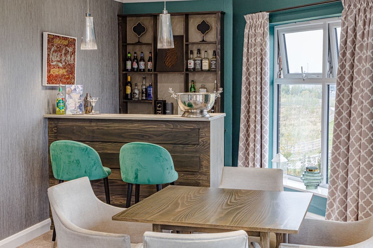 HC-One - Elworth Grange care home - 017