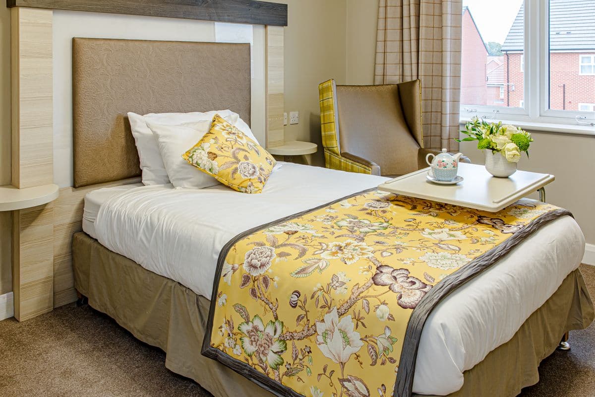 HC-One - Elworth Grange care home - 018