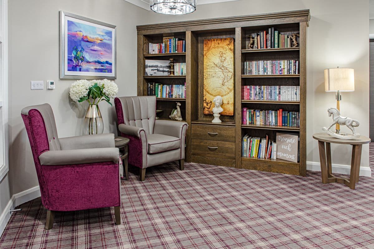 HC-One - Elworth Grange care home - 019