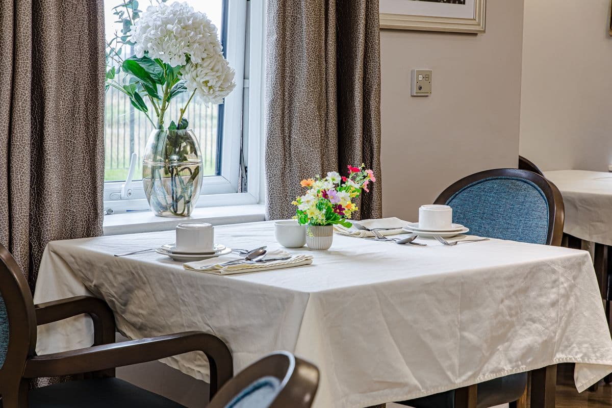 HC-One - Elworth Grange care home - 015