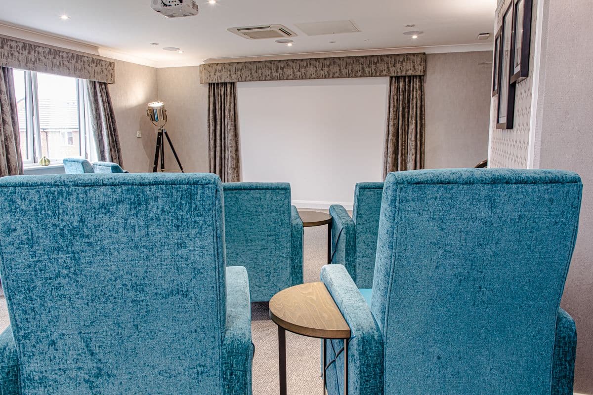 HC-One - Elworth Grange care home - 023