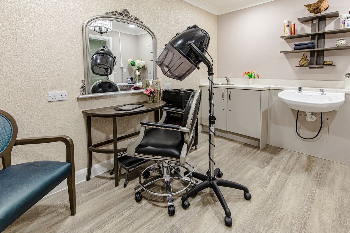 HC-One - Elworth Grange care home - 014