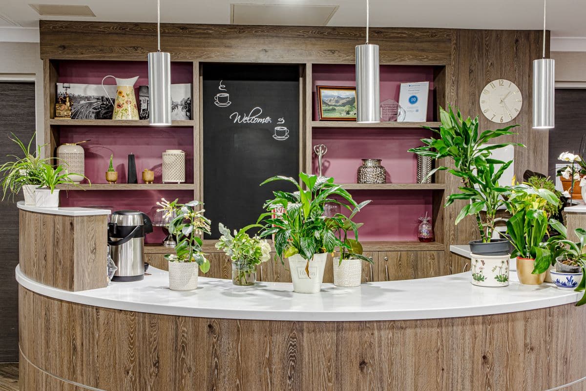 HC-One - Elworth Grange care home - 020