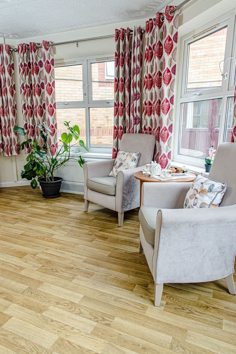 HC-One - Aberpennar care home - 013