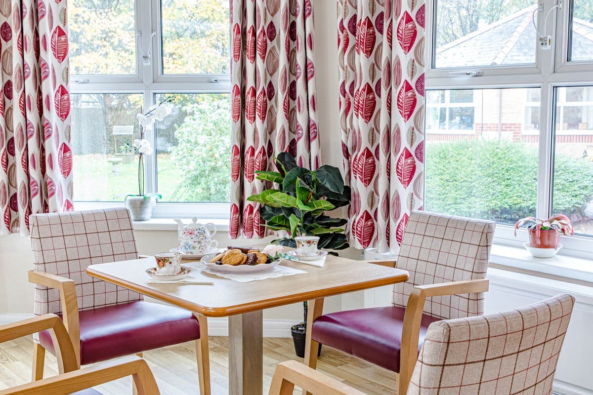 HC-One - Aberpennar care home - 009