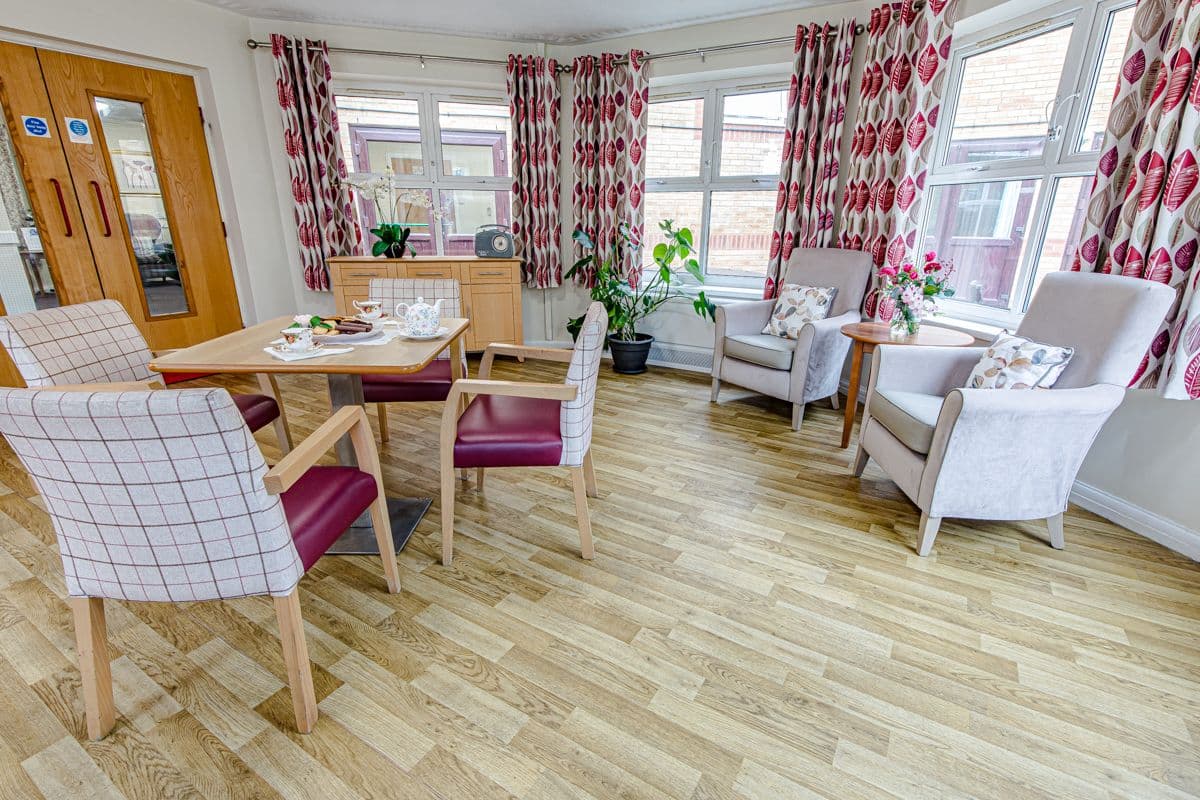 HC-One - Aberpennar care home - 010