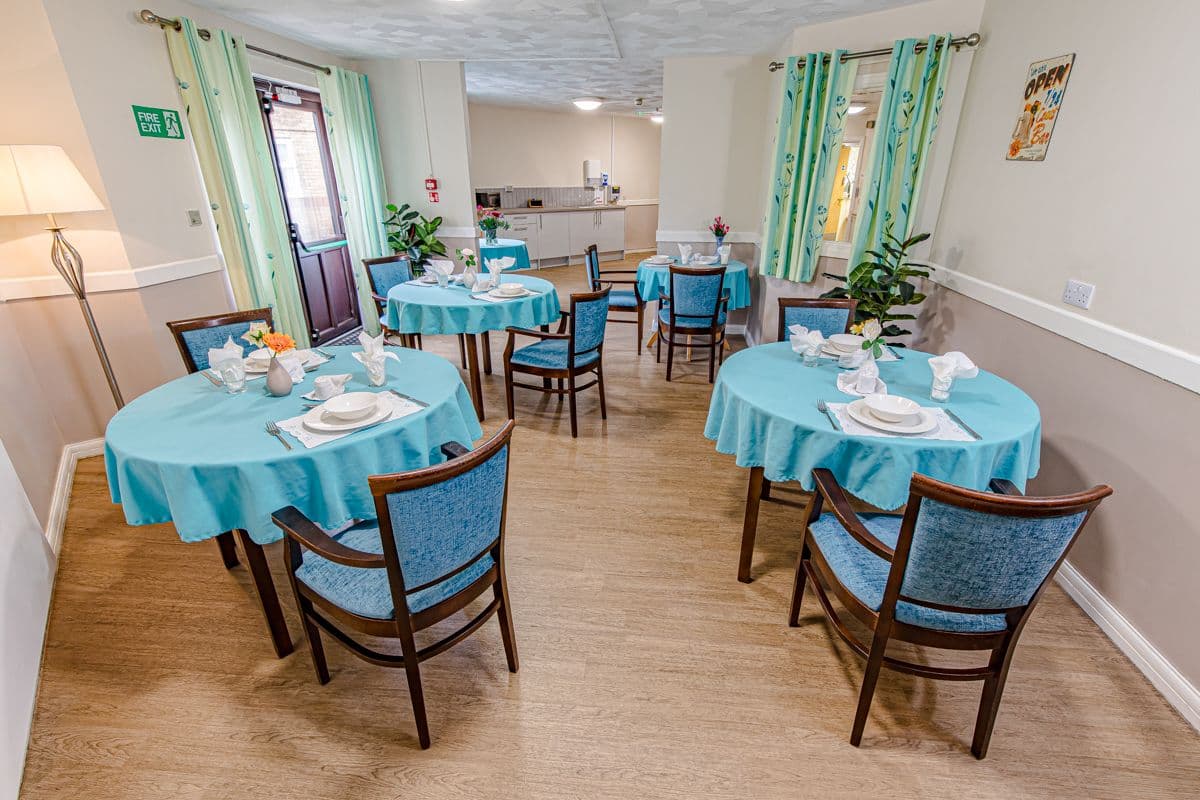HC-One - Aberpennar care home - 004