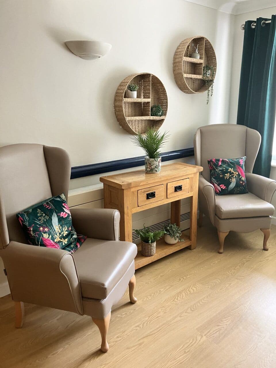 Sandstone Care Group - Dalton Court care home - 001