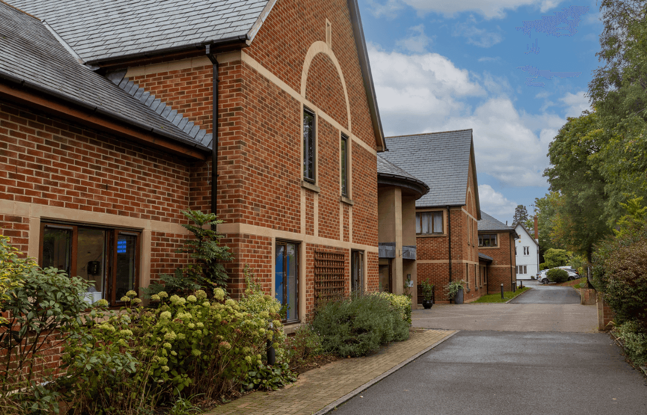 Lilian Faithfull Care - Bay Tree Court care home - 019