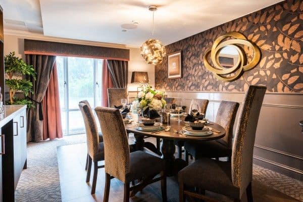 Cinnamon Luxury Care - Rokewood Court care home - 006