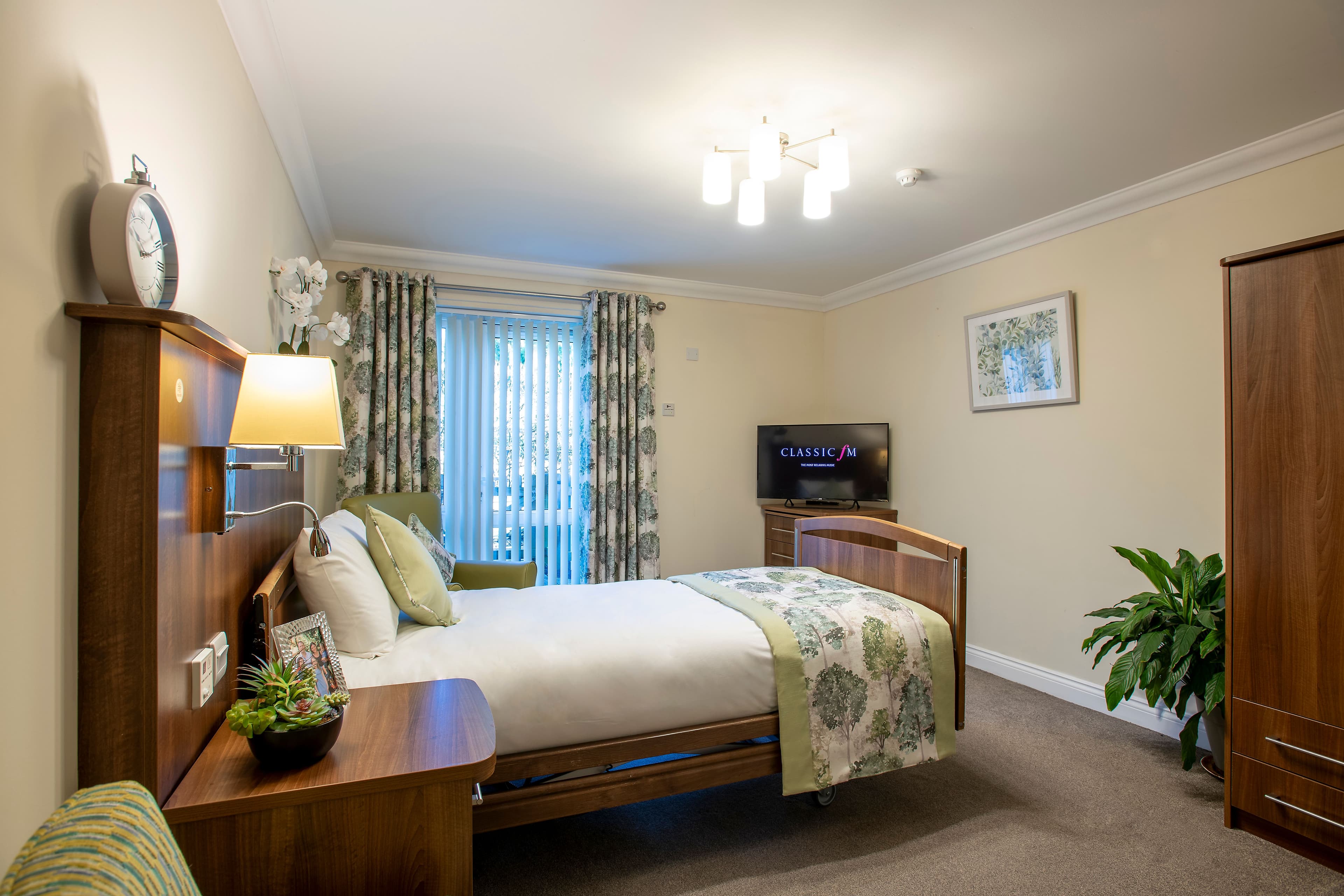 Carebase - Water Mill House care home - 001