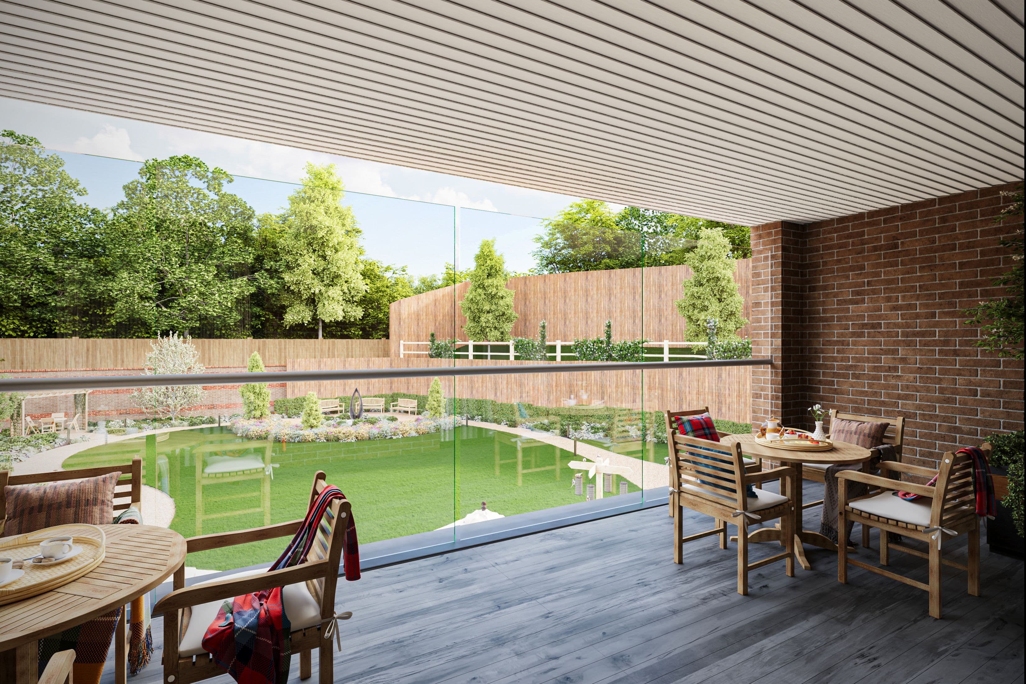 Care UK - Bailey Lodge care home - 005