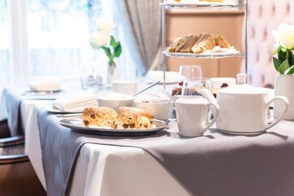 Cinnamon Luxury Care - Rokewood Court care home - 003