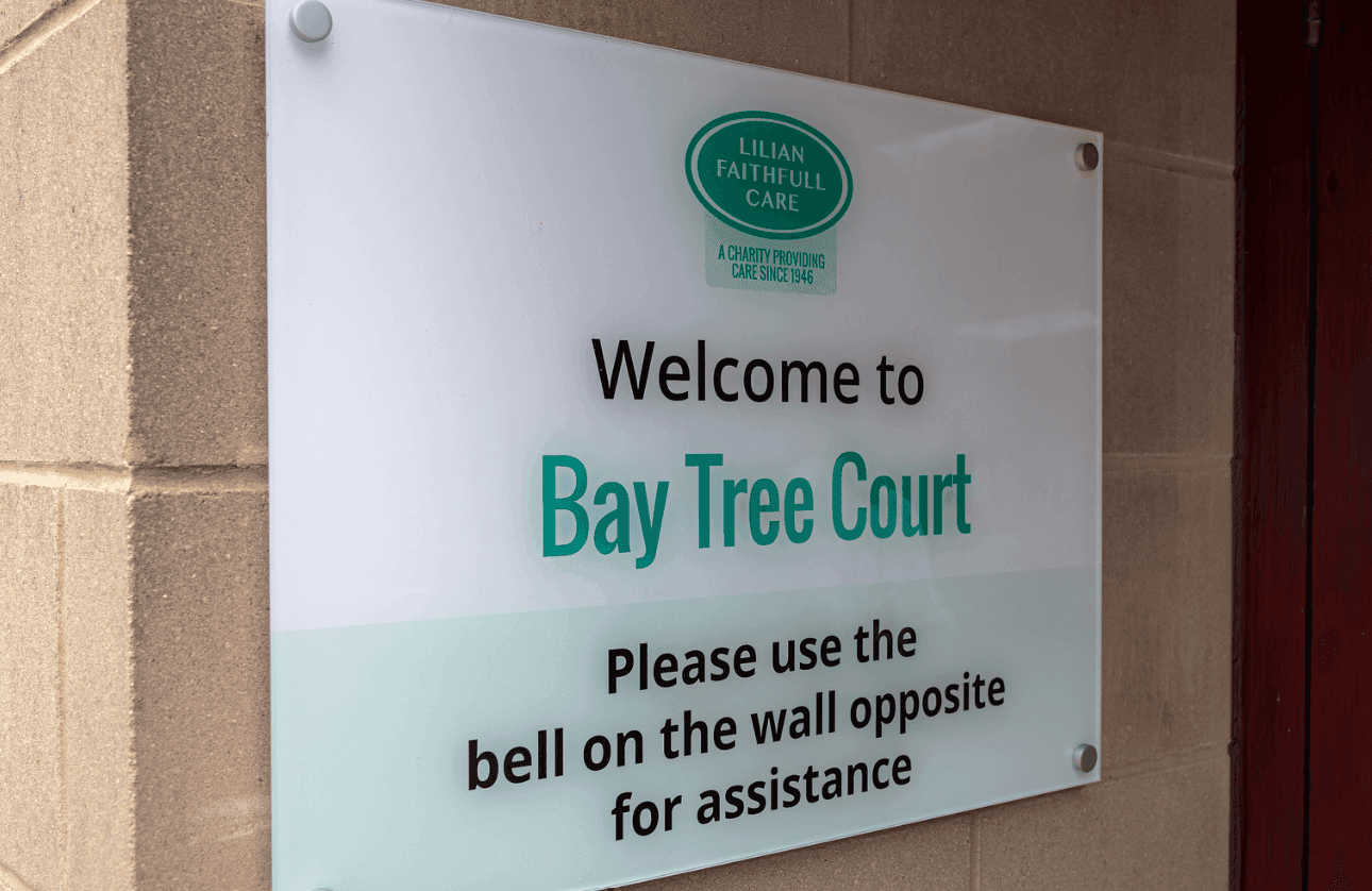 Lilian Faithfull Care - Bay Tree Court care home - 015