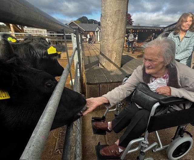 Devonshire Care - Rotherwood care home - 010