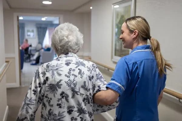 Sandstone Care Group - Ribble Court care home - 015