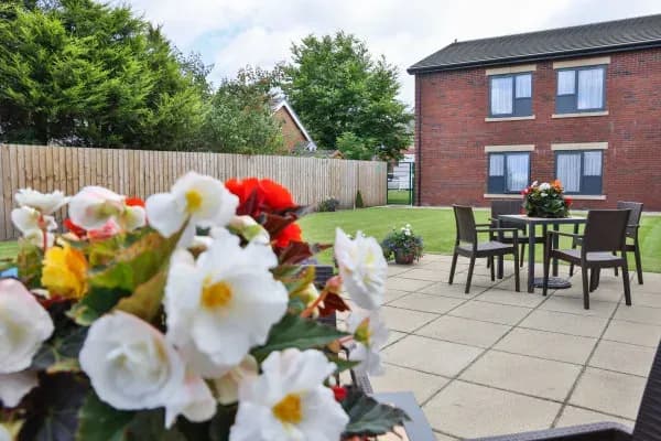 Sandstone Care Group - Ribble Court care home - 013