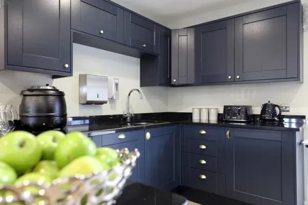 Sandstone Care Group - Ribble Court care home - 010