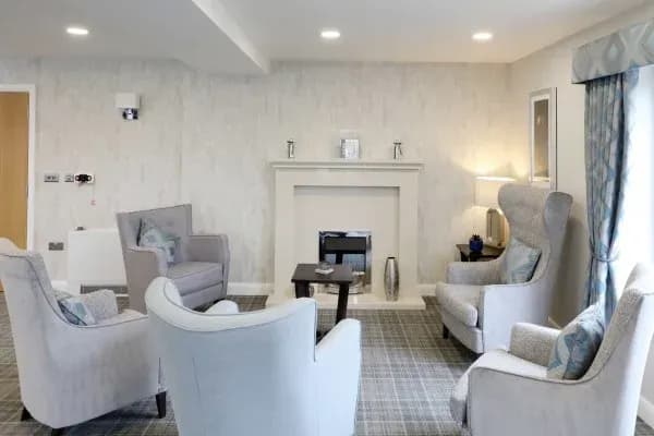 Sandstone Care Group - Ribble Court care home - 014