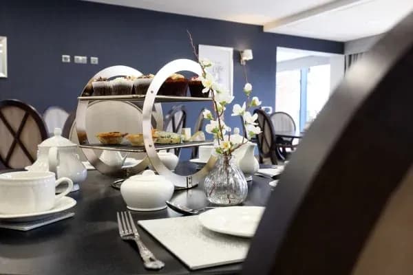 Sandstone Care Group - Ribble Court care home - 012