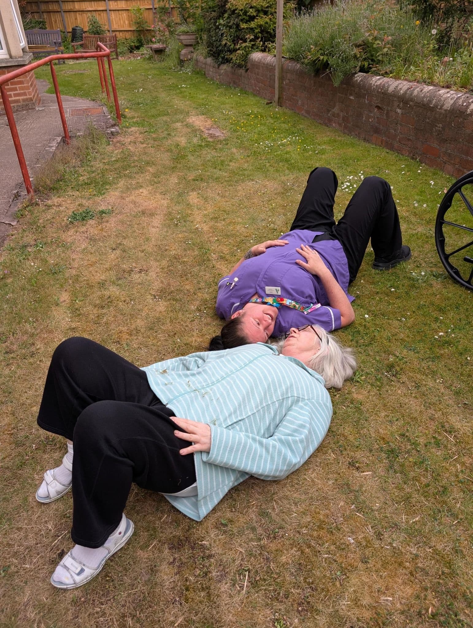 Ashberry Healthcare - Broomy Hill care home - 013