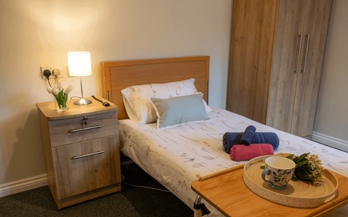 Lilian Faithfull Care - Bay Tree Court care home - 016