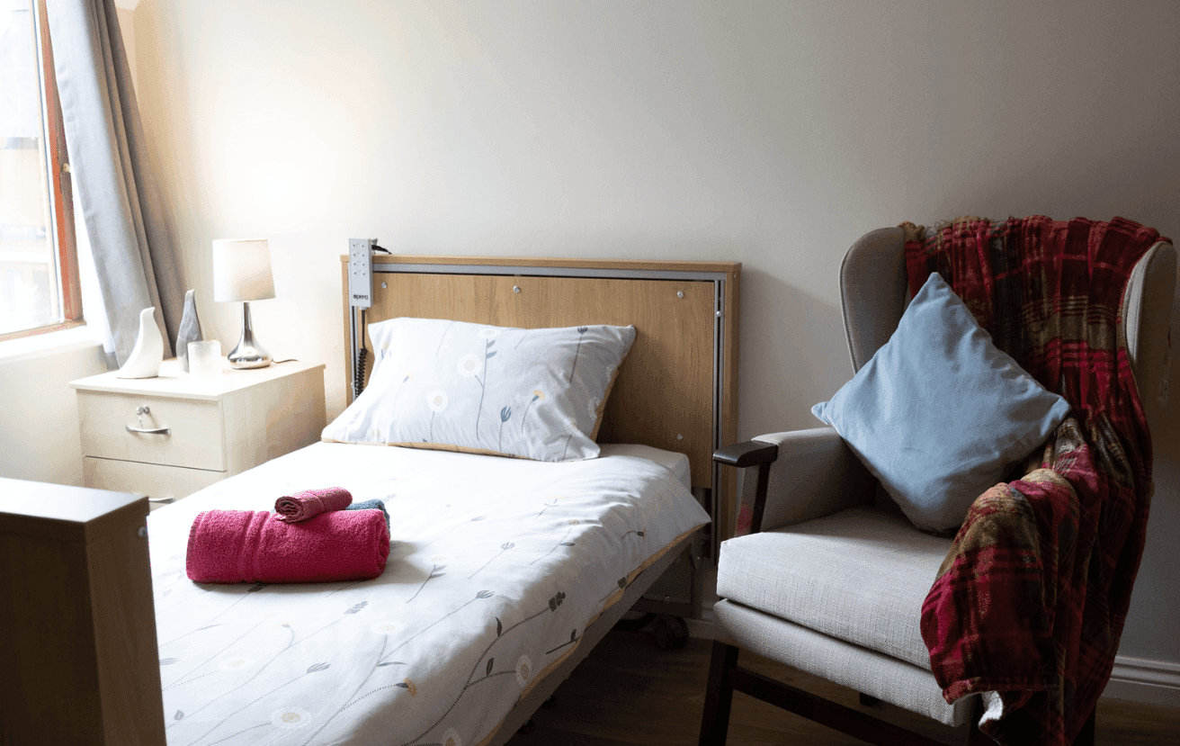 Lilian Faithfull Care - Bay Tree Court care home - 014