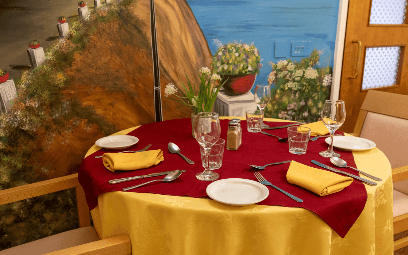 Lilian Faithfull Care - Bay Tree Court care home - 018