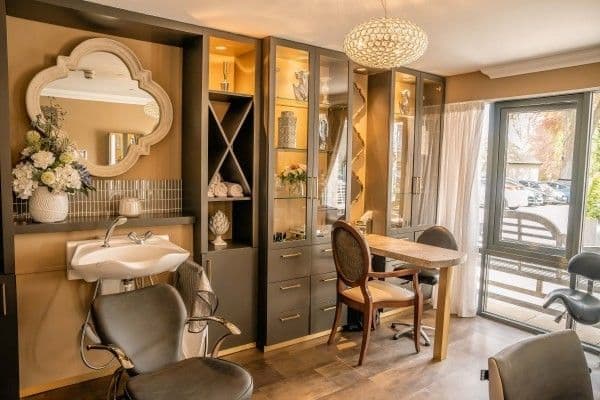 Cinnamon Luxury Care - Rokewood Court care home - 007