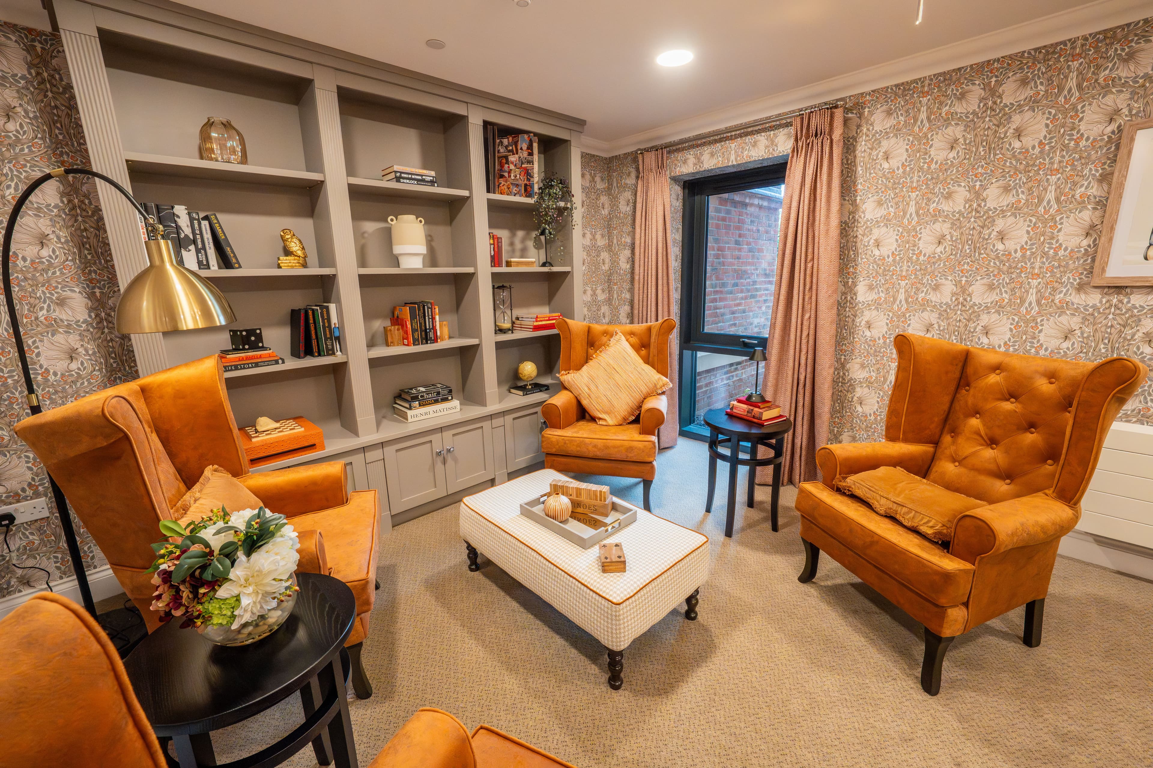 Avery Collection - Alice Court care home - 002