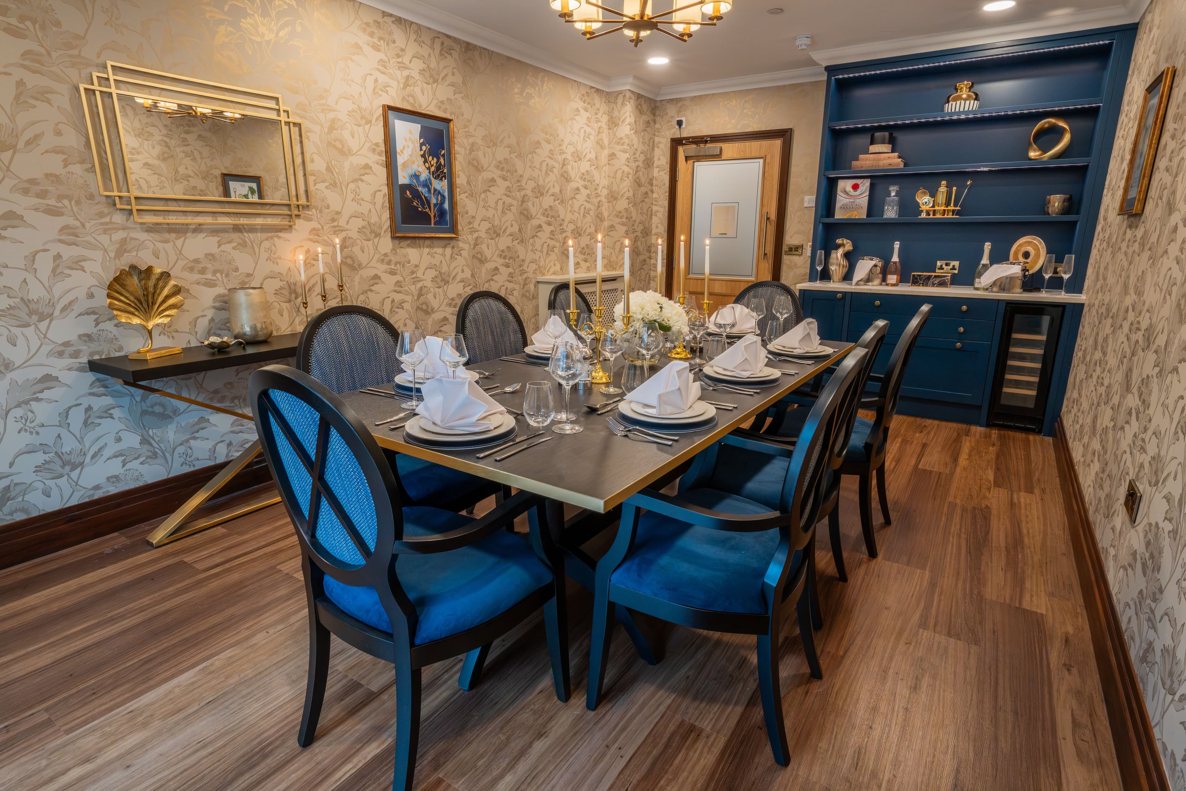 Avery Collection - Alice Court care home - 004