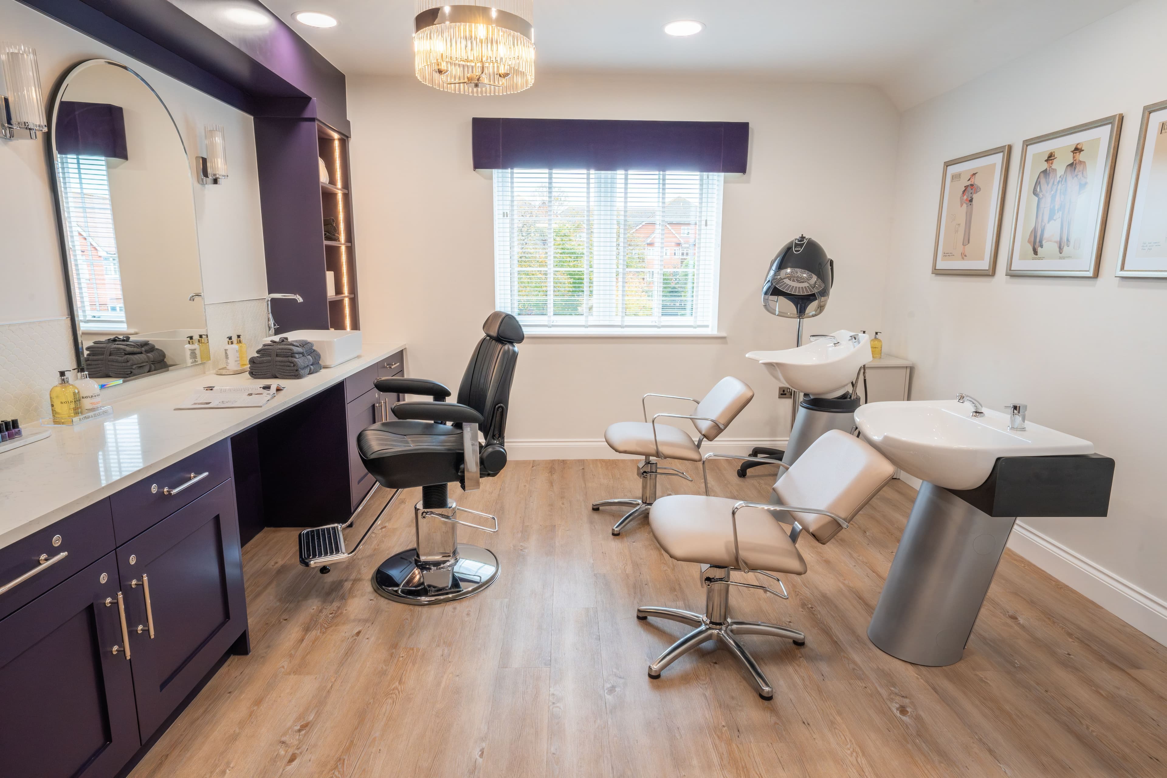 Avery Collection - Alice Court care home - 006