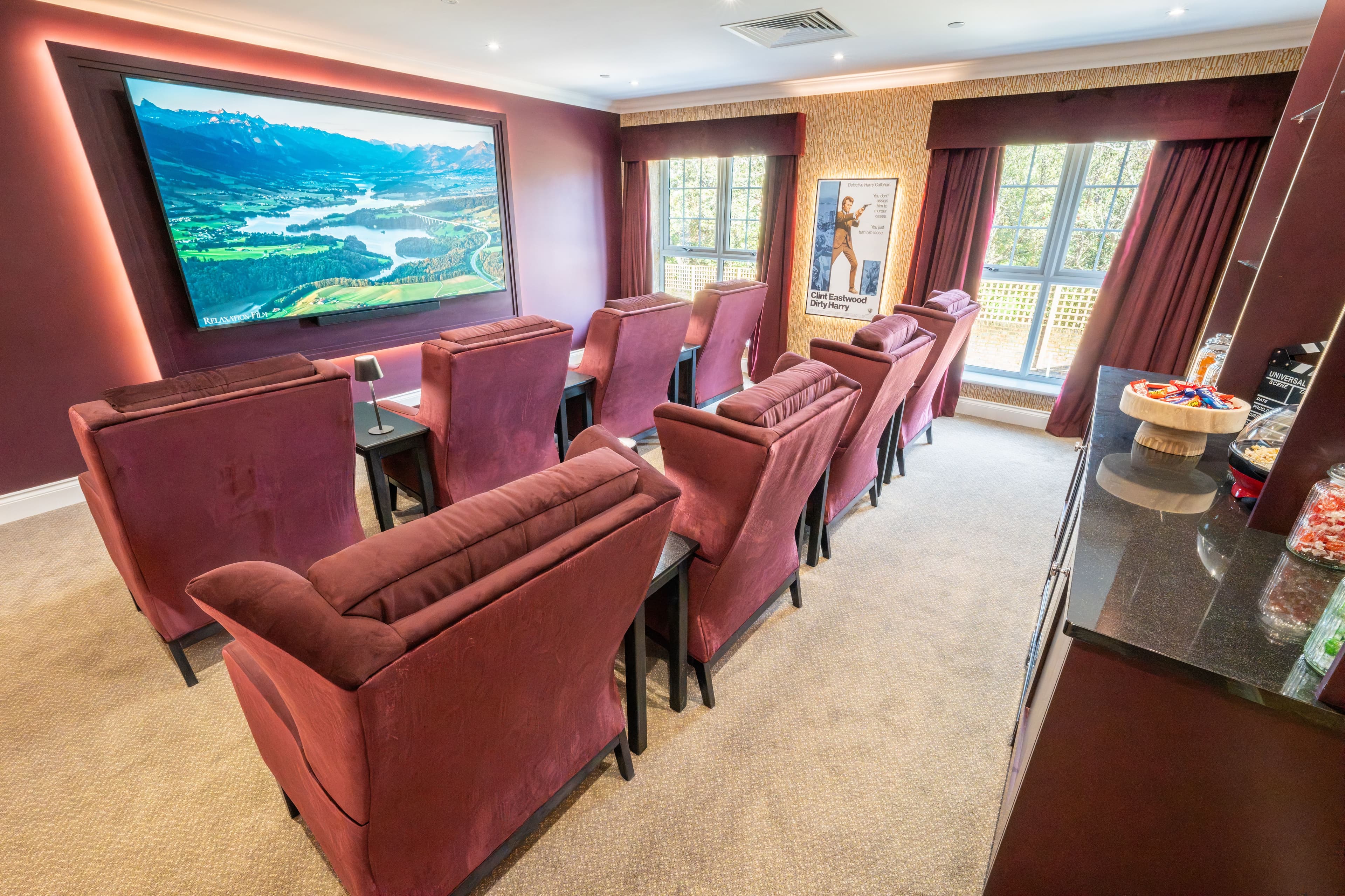 Avery Collection - Alice Court care home - 005