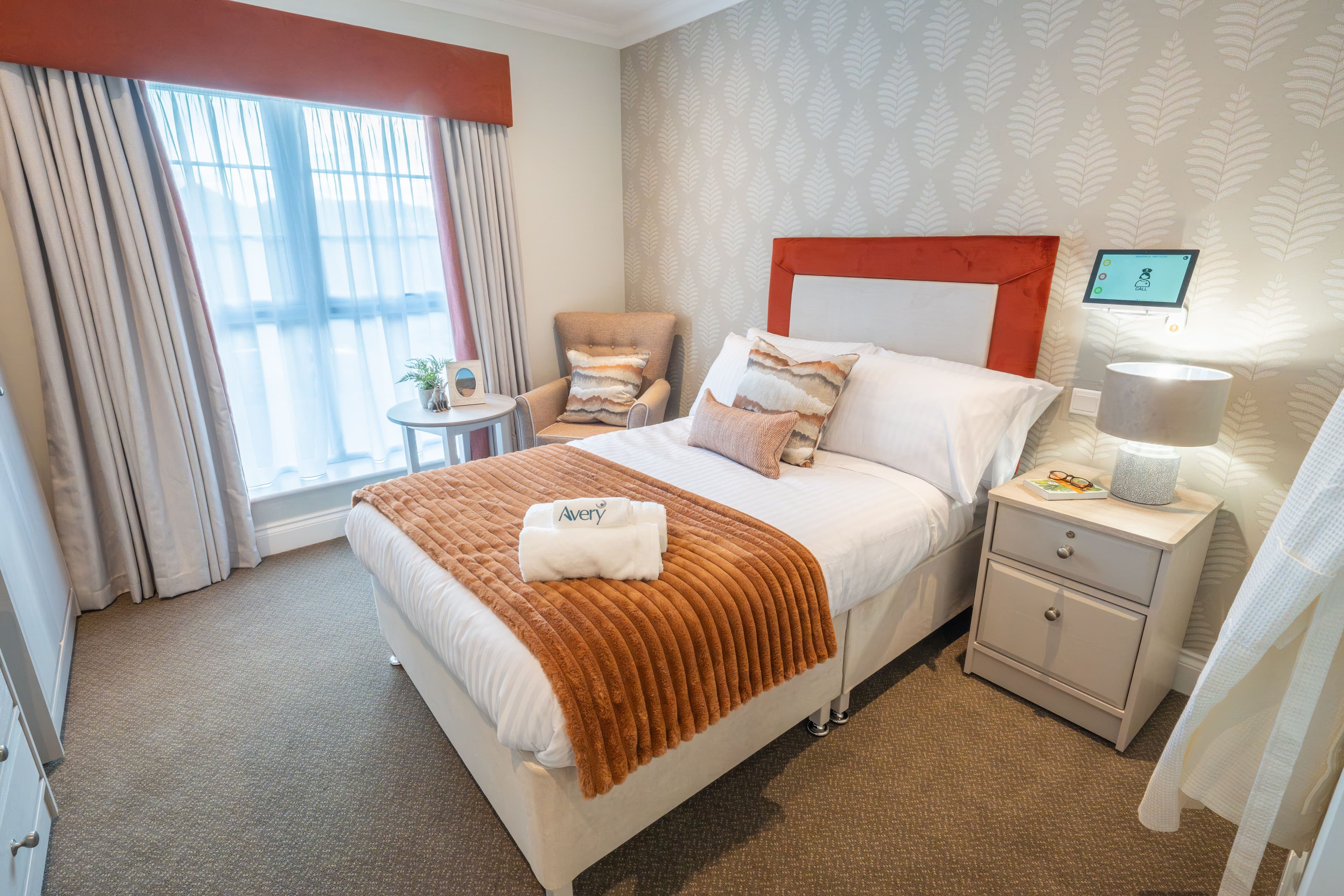 Avery Collection - Alice Court care home - 007