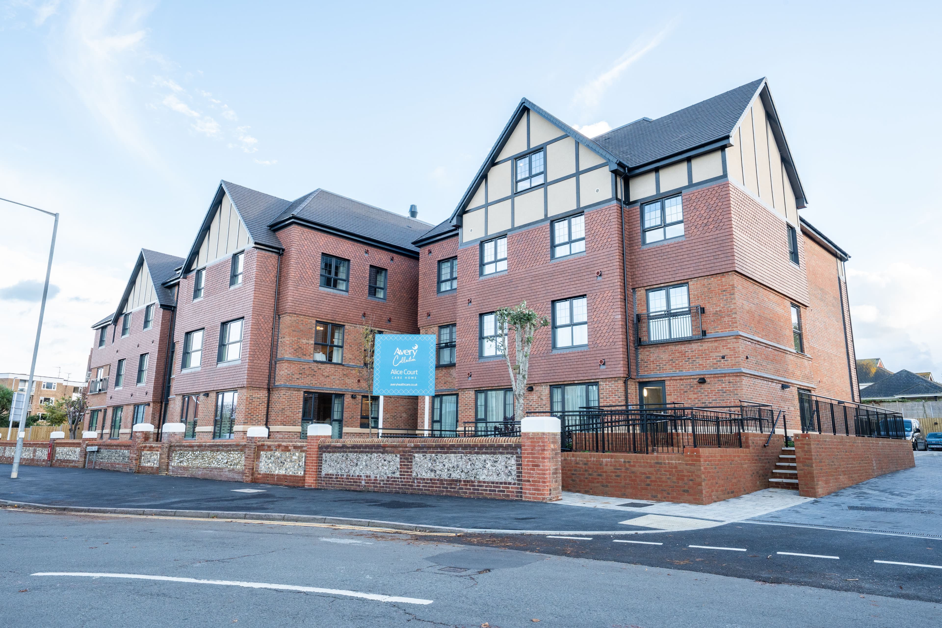 Avery Collection - Alice Court care home - 000