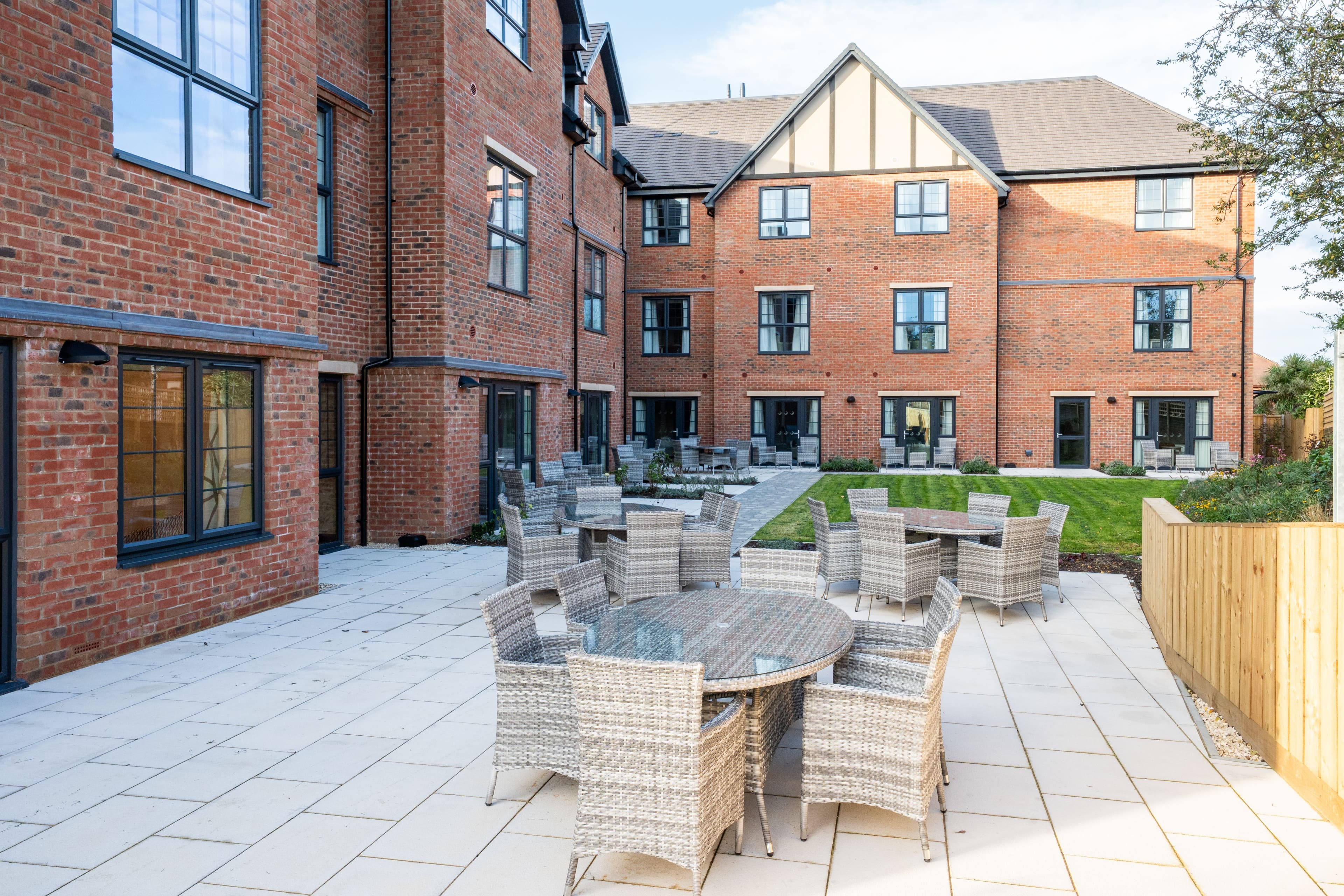 Avery Collection - Alice Court care home - 008