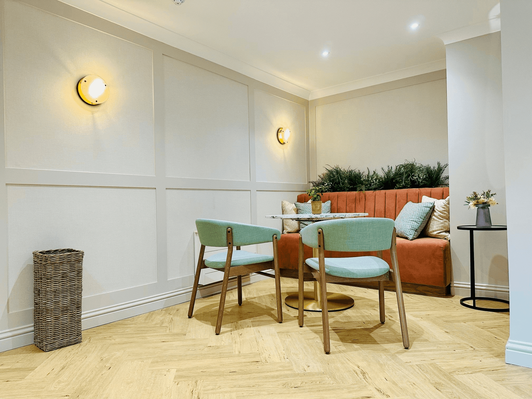 Maria Mallaband Care Group - Ashmead care home - 001