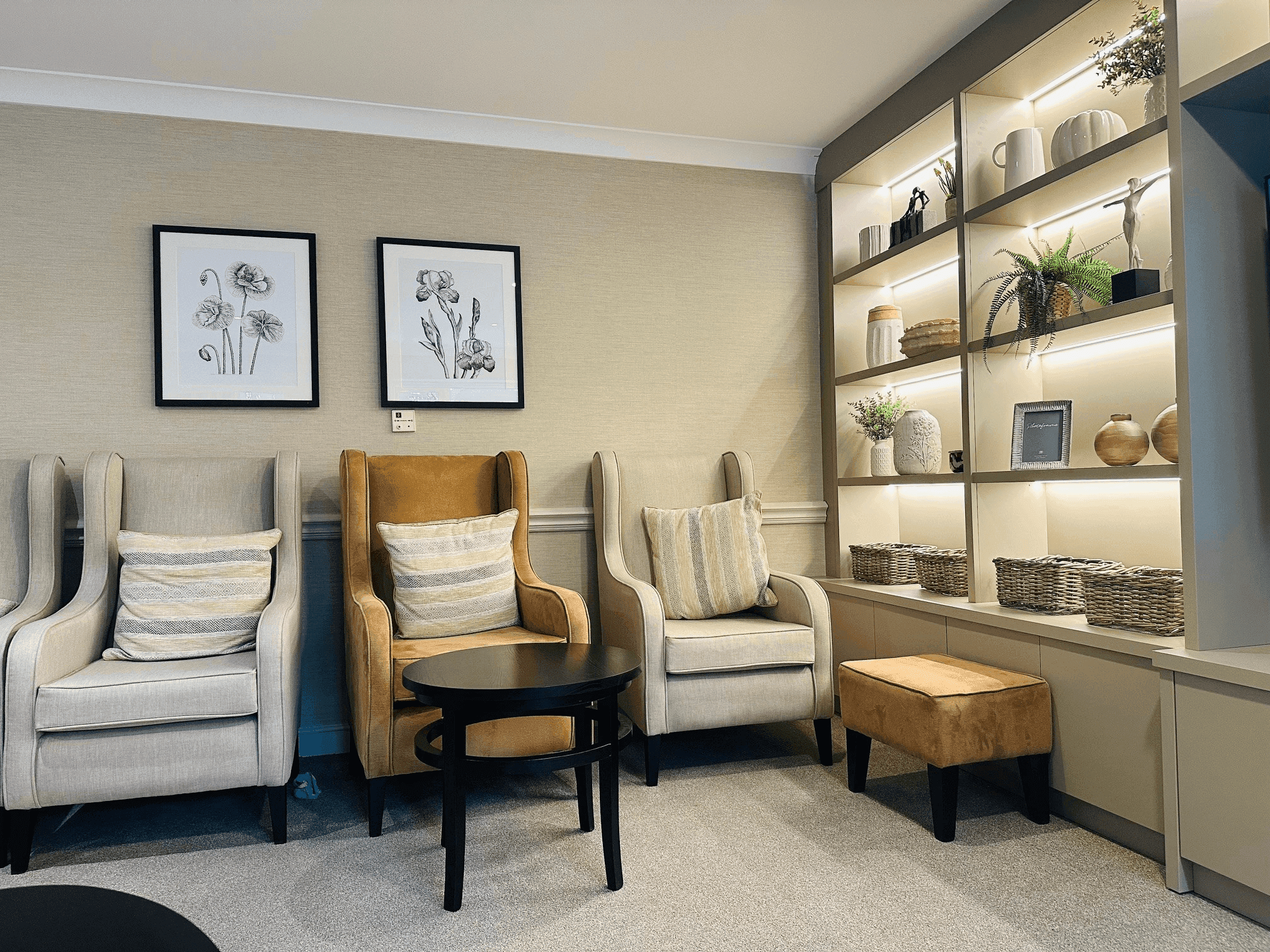 Maria Mallaband Care Group - Ashmead care home - 002